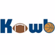KOWB - KOWB logo