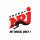 NRJ Sverige logo