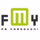 エフエム山口 logo