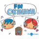 FM沖縄 logo