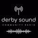 Derby Sound Community Radio logo