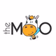 The Moo logo