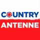 Rock Antenne - Country Antenne logo