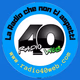 Radio40web logo