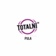 Totalni FM Pula i Istra logo
