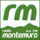 Radio Montemuro 87.8 FM logo