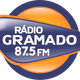 Rádio Gramado FM logo