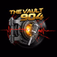 The Vault 904 logo