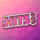 Radio Frequency - Hits90s logo