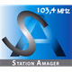 Amager Radio logo