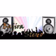 BAJIRA STEREO logo