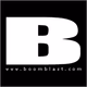 Boomblast Radio logo