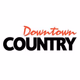 Downtown Country logo
