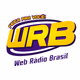 Web Radio Brasil logo