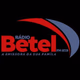 Rádio Betel 87.9 FM logo