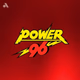 Power96 - WPOW logo