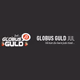 Globus Guld Jul logo