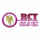 Radio Cultural Turrialba (RCT 88.3) logo