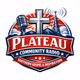 Plateau Community Radio logo