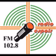 Radio Espoir logo
