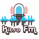 Kitso FM logo