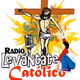 Levantate Catolico logo