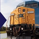 CSX and Norfolk Southern - Callahan Area logo