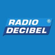 Radio Decibel - Eurodance logo