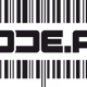 Code FM 88.7 logo
