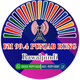 FM 99.4 Punjab Rung logo