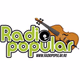Radio Popular logo