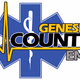 Genesee County, MI EMS logo