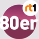 Hitradio RT1 - 80er logo