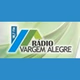 Vargem Alegre FM logo