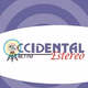 Occidental Radio 88.7 logo