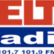 Delta Radio logo