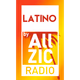 Allzic Radio - Latino logo