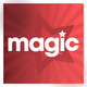 Magic logo