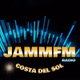 JammFM Radio Costa del Sol logo