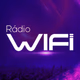 Rádio Wifi Brasil logo