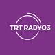 TRT - Radyo 3 logo