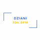 Dziani FM logo