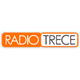 RadioTrece - XEDA logo