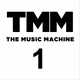NME Radio - TMM 1 logo