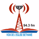 Radio Bethanie logo