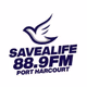SaveALife Radio logo