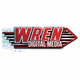WREN DIGITAL MEDIA logo