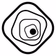 Darkwaveradio.net logo