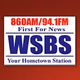 WSBS 860 AM/94.1 FM - WSBS logo