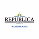Radio Republica logo
